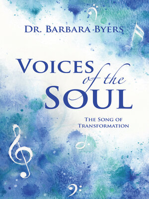 cover image of Voices of the Soul
